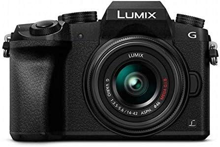 Top 5 Compact Cameras: Panasonic Lumix TZ70 Review