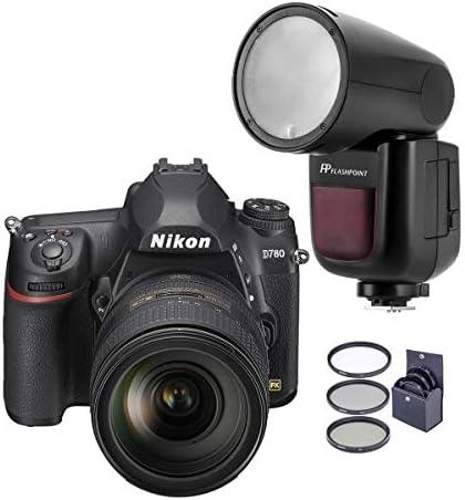 The ‌Nikon D780: A Comprehensive Review⁣ and Comparison⁤ of Top Features