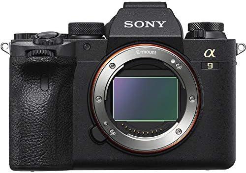 The Ultimate Sony Alpha A9: Top Picks and Must-Have Accessories