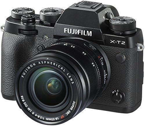 The Top Fujifilm X-T2 Cameras: A Comprehensive Review