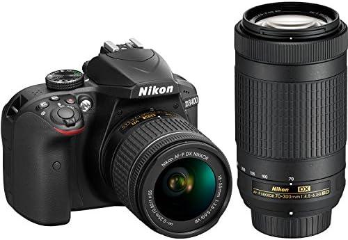 The Ultimate Guide to Nikon D3400: A Roundup ‍of Top Products