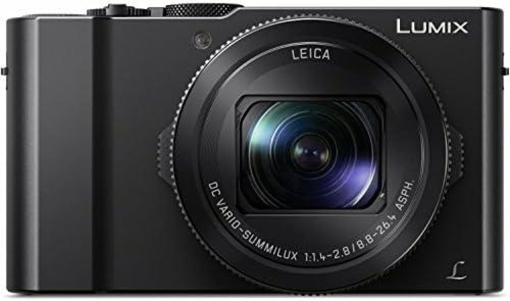 Best Panasonic Lumix LX15 Camera Options for Stunning Photography