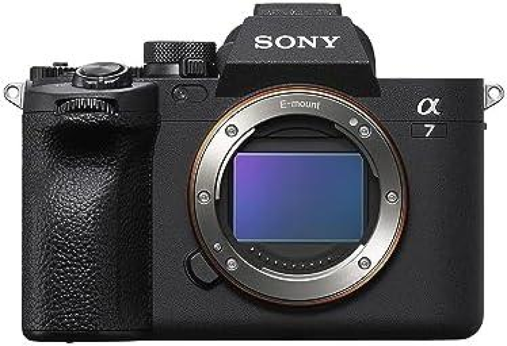 Top 5 Sony α7 IV Cameras: A Comprehensive Product Roundup
