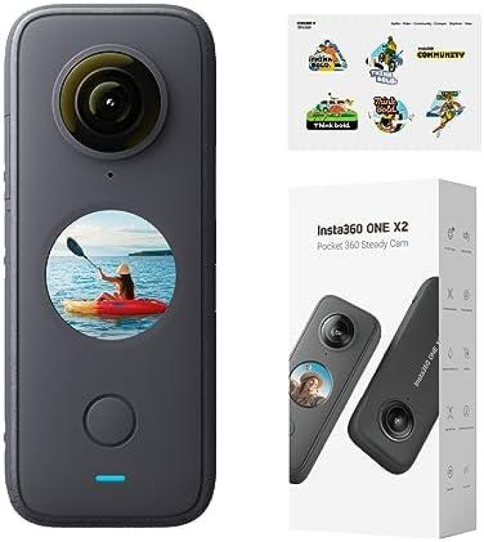 Top 10 Insta360 One X2 Reviews & Comparisons: Your Ultimate Guide