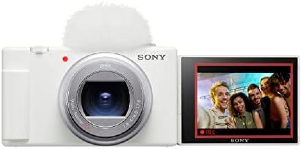 The Ultimate Sony ZV-1 II Product Roundup: Discover the Best Options
