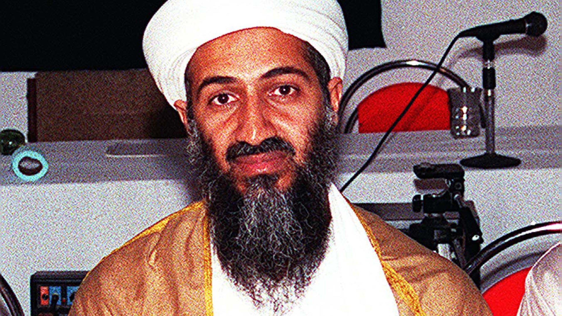 9 Unexpected Things Navy SEALs Discovered in Osama bin Laden's Compound