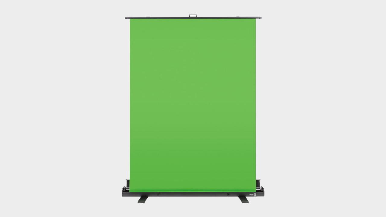 best green screen elgato