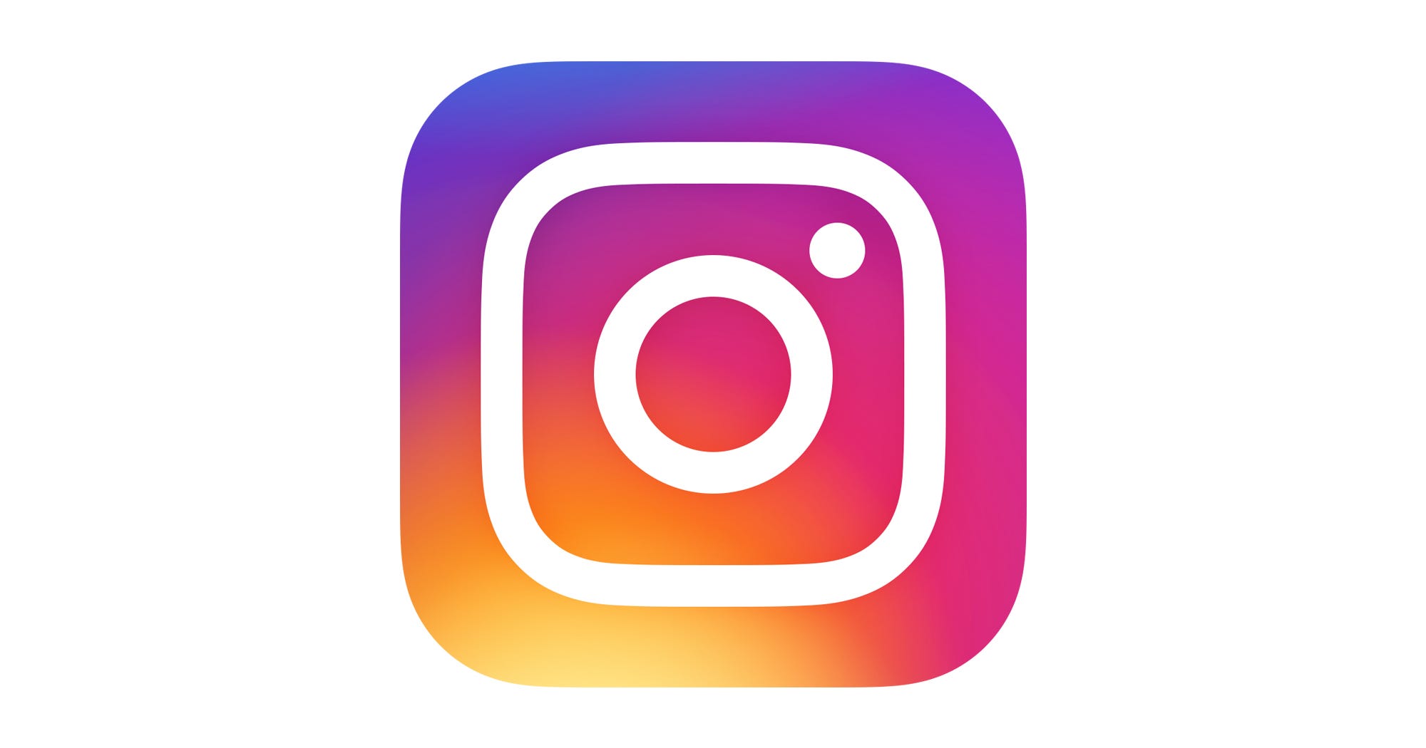 Instagram Blur Photo Sensitive Content Screen Overlay - Refinery29
