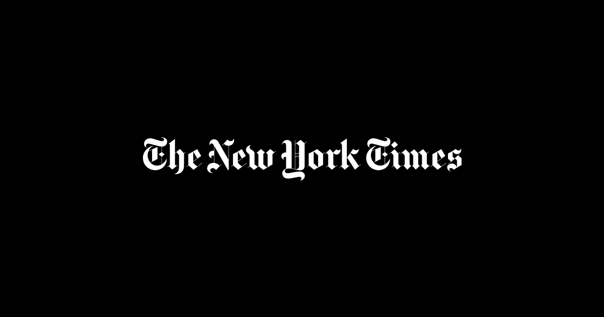Resources for Teaching and Learning - The New York Times