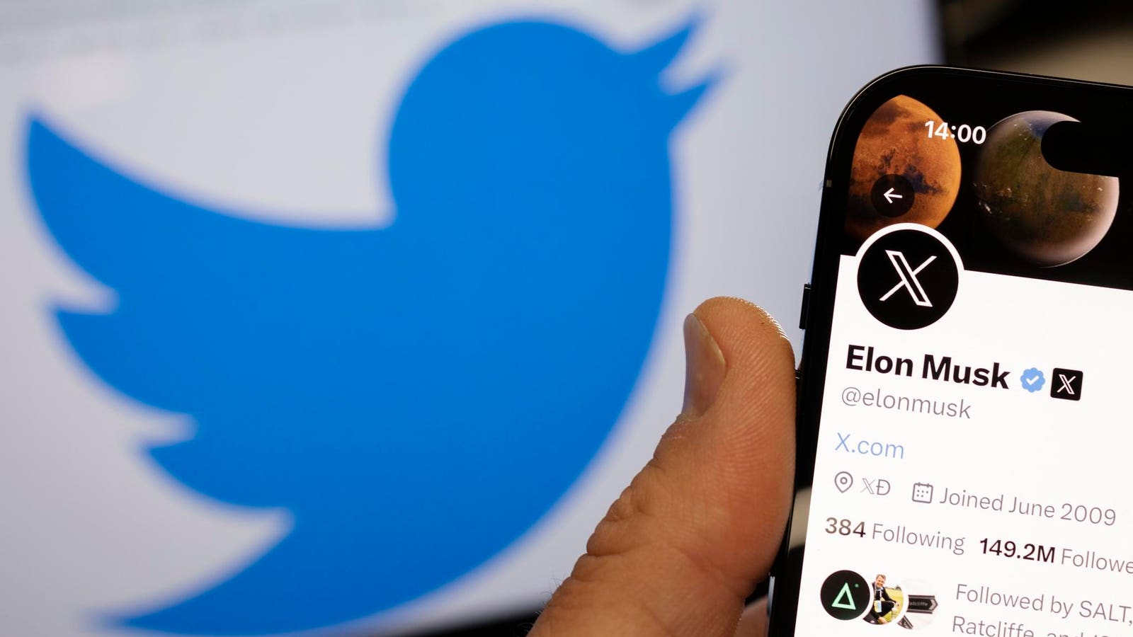 Twitter Suspends, Then Unsuspends, Popular Right-Wing User Who Tweeted Image Of Child Sexual Abuse
