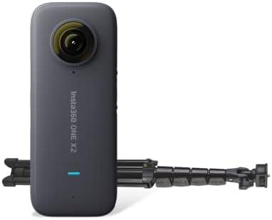 Exploring the Best Features of Insta360 One X2: A Comprehensive Review