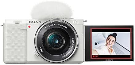 The Ultimate Guide to Sony Alpha 6400:‌ Top Picks and Expert Reviews