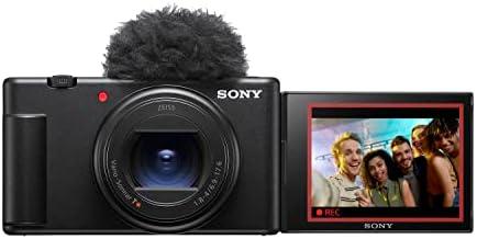 The Ultimate Sony ZV-1 II Product Roundup: Unbiased Reviews & Top Picks