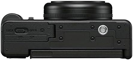 Sony ⁢ZV-1F Vlog Camera: Perfect Companion for Vloggers & Content Creators