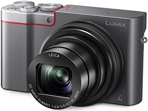 Top 5 Panasonic Lumix ZS100/TZ100 Cameras for 2021