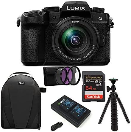 Top Picks for the Panasonic Lumix LX100 II: A Comprehensive Review