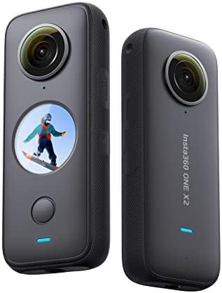 Top Picks for the KANDAO QooCam 8K: Exploring High-Resolution 360 Cameras