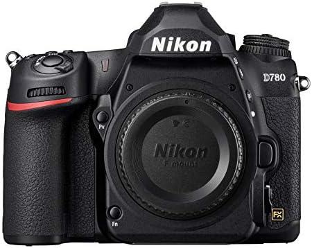The New Nikon D780 Body: Unleash Your Creative Vision
