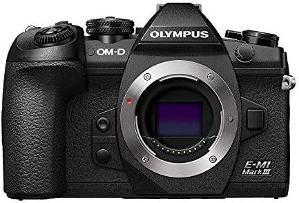 Top Olympus OM-D E-M10 Mark II Cameras - A Comprehensive Product Roundup