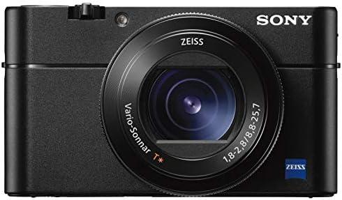 Top Sony RX100 Cameras Reviewed and Rated