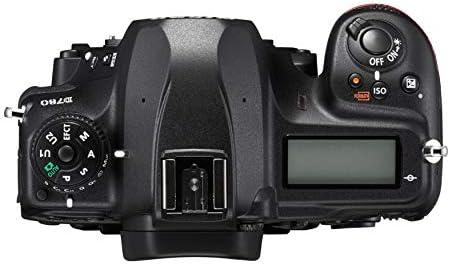 The New Nikon D780 Body: Unleash Your Creative Vision