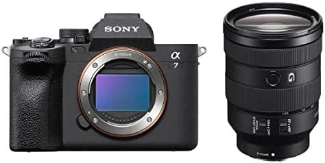 The Ultimate Guide to Sony α7 IV: Top Product Roundup