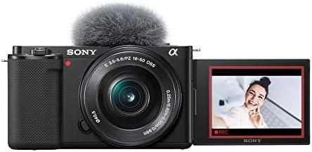Best Sony ZV-1 II Cameras of 2022: Top Picks and Reviews