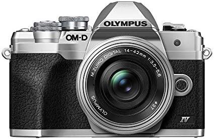 Top Olympus OM-D E-M10 Mark II Cameras - A Comprehensive Product Roundup