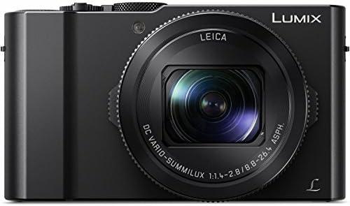 Top Picks for the Panasonic Lumix LX100 II Camera