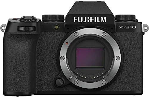 The Top FUJIFILM X-S20 Camera Picks: A Comprehensive Review