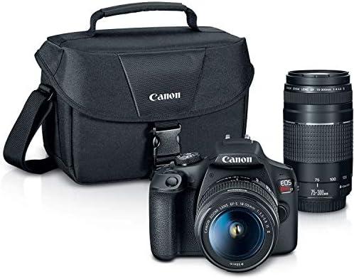 Top Picks: Canon EOS 850D Cameras
