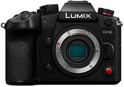 Top 5 Panasonic Lumix TZ200 Camera Options for Photography enthusiasts