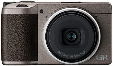 Discover the Best Ricoh GR III Cameras: A Roundup of Top Picks