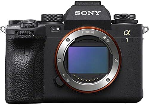 The Top 5 Sony Alpha A9 Cameras You Should Consider