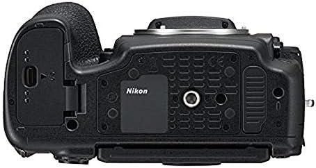 Nikon D850:‌ Unleashing the Power of Extreme Resolution