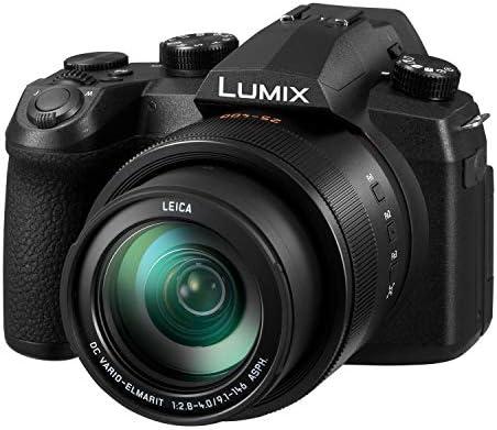 Top 5 Panasonic Lumix LX100 II Cameras Reviewed