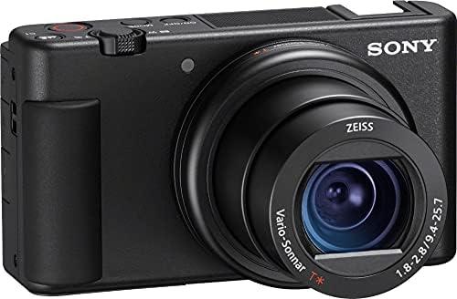 Best Sony ZV-1 II Cameras of 2022: Top Picks and Reviews