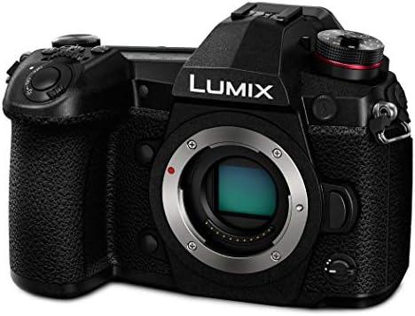 Discover the Best Panasonic Lumix G9 Models: A Comprehensive Product Roundup