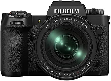 The Best FUJIFILM X-S20 Cameras of⁢ 2021