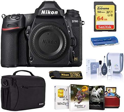 The Nikon D780: A Comprehensive Guide to the Best Models and Deals