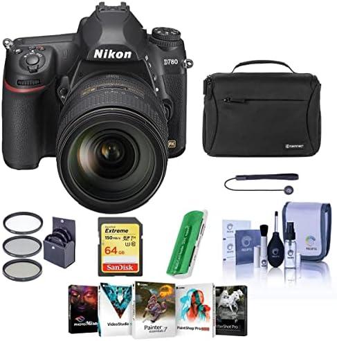 The Nikon D780: A Comprehensive Guide to the Best Models and Deals