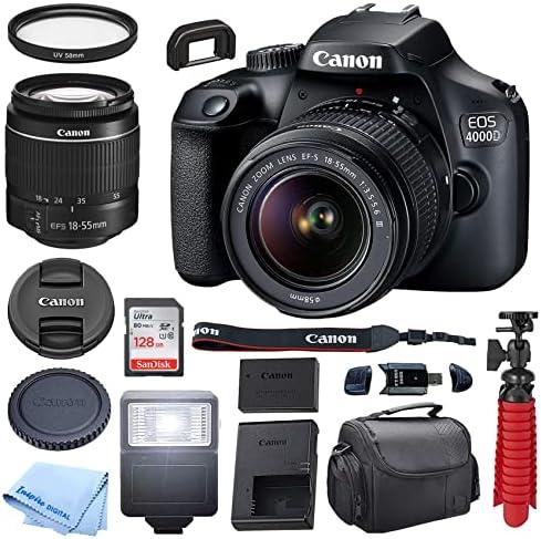 Top Picks: Canon EOS 800D - A Comprehensive Camera Review