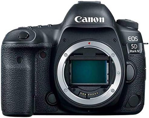 Top Recommendations for the Canon EOS 5D Mark IV: A Comprehensive Product Roundup