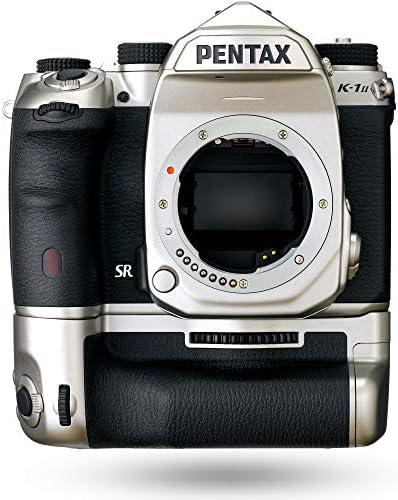Comparatif de produits: Pentax K-3 Mark III