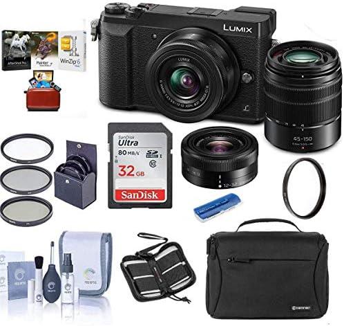 Top 10 Panasonic Lumix GX80K Camera Models: A Comprehensive Comparison
