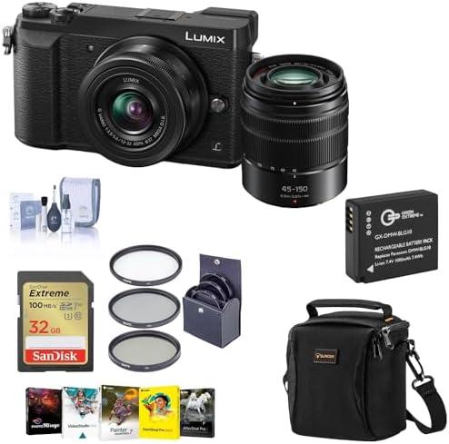 Top‍ 10 Panasonic Lumix GX80K Camera Models: A Comprehensive Comparison