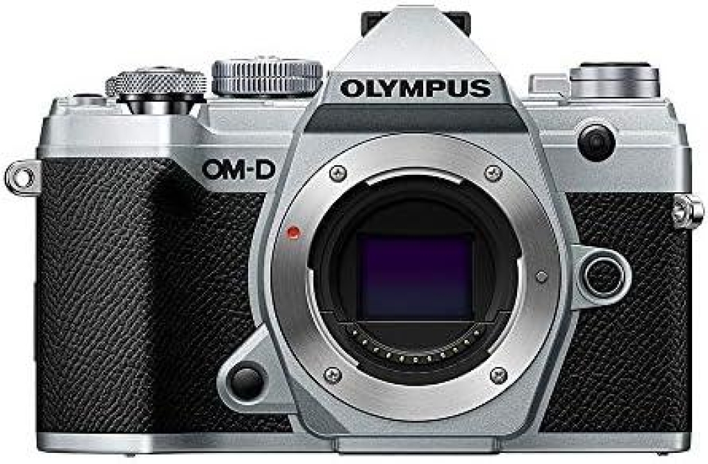The Top-Reviewed Olympus OM-D E-M10 Mark II: A Comprehensive Product Roundup