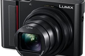 Top 10 Panasonic Lumix TZ200 Reviews and Recommendations