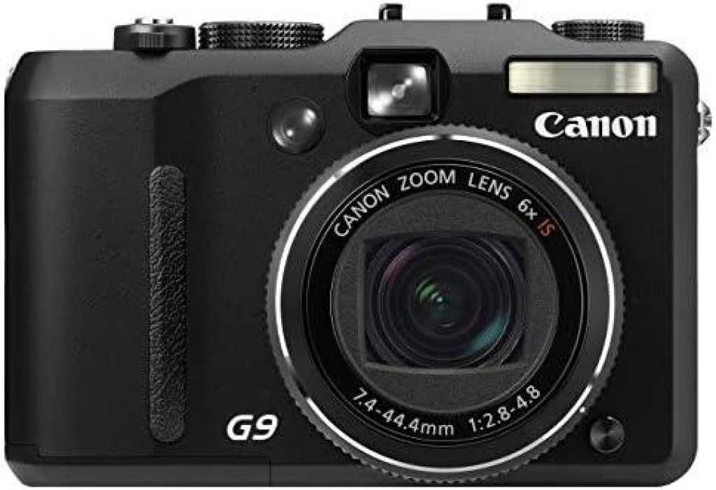 The Ultimate Guide to Canon Powershot G9 X Mark II: Top Picks and Features