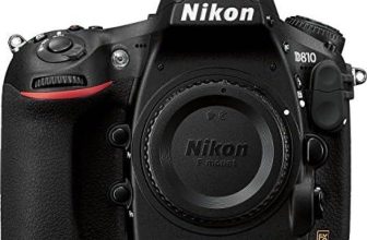 The Top Nikon D850 Cameras: A Comprehensive Roundup